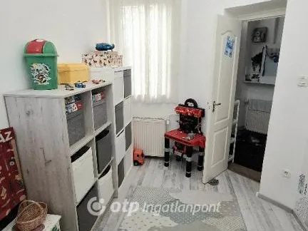 Eladó lakás Budapest II. kerület, Víziváros II. ker 89 nm