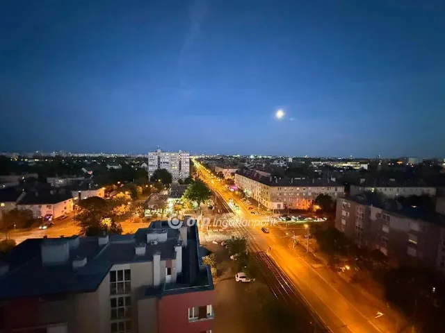 Eladó lakás Budapest XIV. kerület, Kiszugló 56 nm
