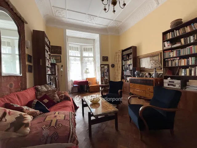 Eladó lakás Budapest VIII. kerület, Palotanegyed 62 nm