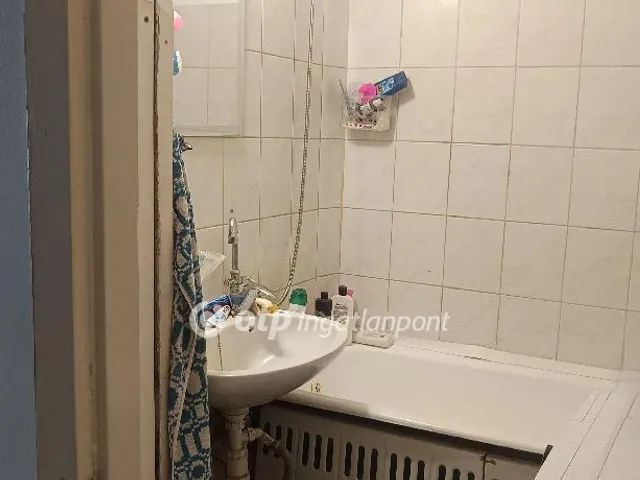 Eladó lakás Budapest IV. kerület, Újpest 34 nm