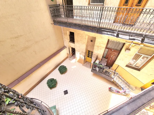 Eladó lakás Budapest VIII. kerület 66 nm