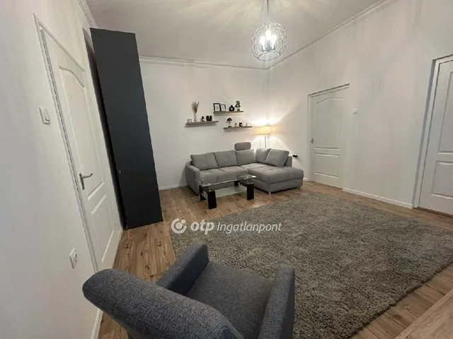 Eladó lakás Budapest V. kerület, Dél-Belváros 76 nm