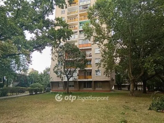 Eladó lakás Budapest XVIII. kerület, Lakatostelep 57 nm