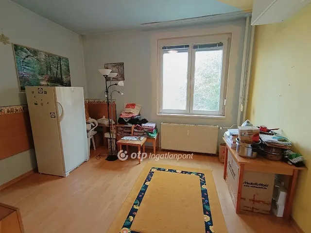 Eladó lakás Budapest XVIII. kerület, Lakatostelep 57 nm