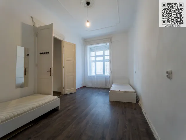 Eladó lakás Budapest VIII. kerület, Népszínháznegyed 157 nm