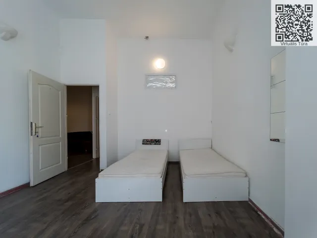 Eladó lakás Budapest VIII. kerület, Népszínháznegyed 157 nm