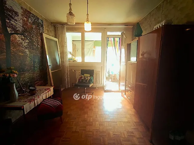 Eladó lakás Budapest III. kerület, Óbuda 48 nm