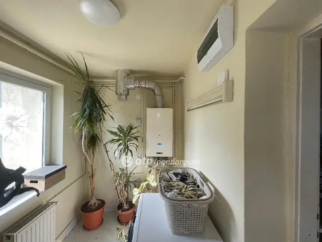 Eladó ház Budapest XXII. kerület, Budatétény 56 nm