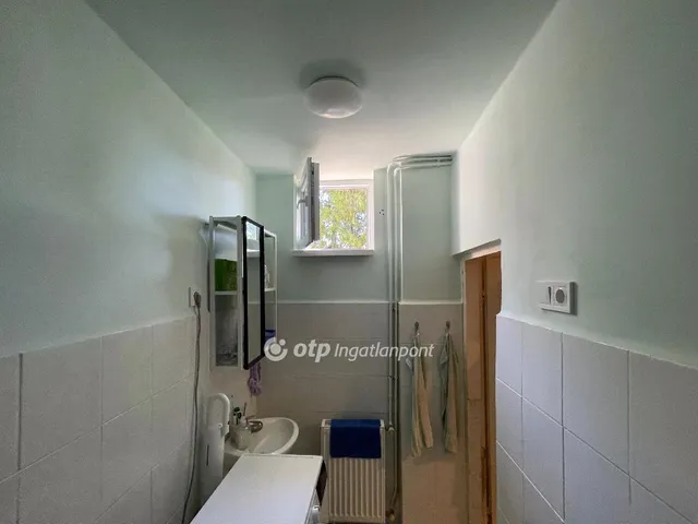 Eladó ház Budapest XXII. kerület, Budatétény 56 nm