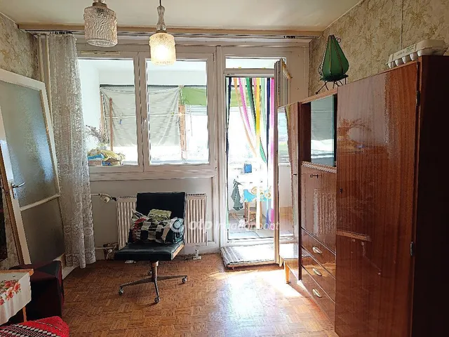 Eladó lakás Budapest III. kerület, Óbuda 48 nm