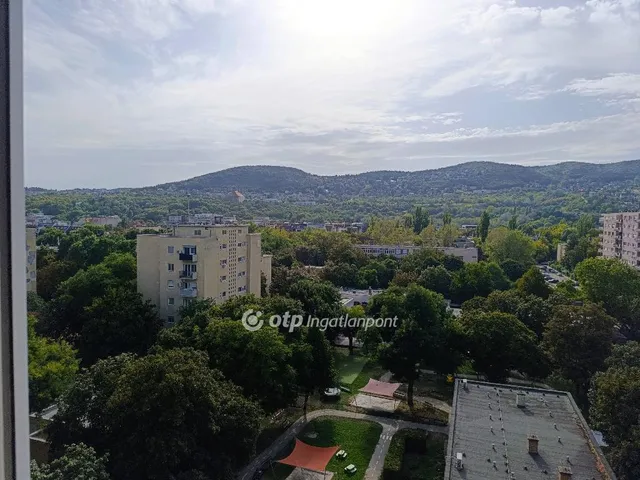 Eladó lakás Budapest III. kerület 48 nm