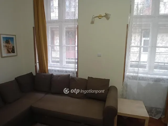 Eladó lakás Budapest VII. kerület 48 nm