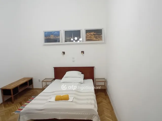 Eladó lakás Budapest VII. kerület 48 nm