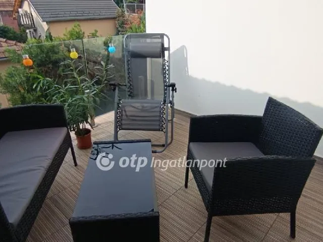 Eladó lakás Budapest IV. kerület, Újpest 80 nm