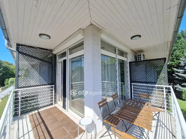 Eladó lakás Budapest II. kerület 114 nm