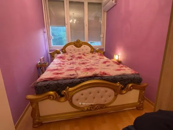 Eladó lakás Budapest II. kerület, Zöldmál 60 nm