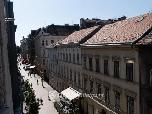Eladó lakás Budapest V. kerület, Dél-Belváros 126 nm