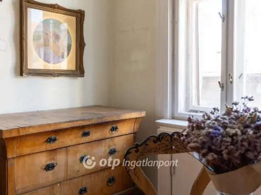 Eladó lakás Budapest V. kerület, Dél-Belváros 126 nm