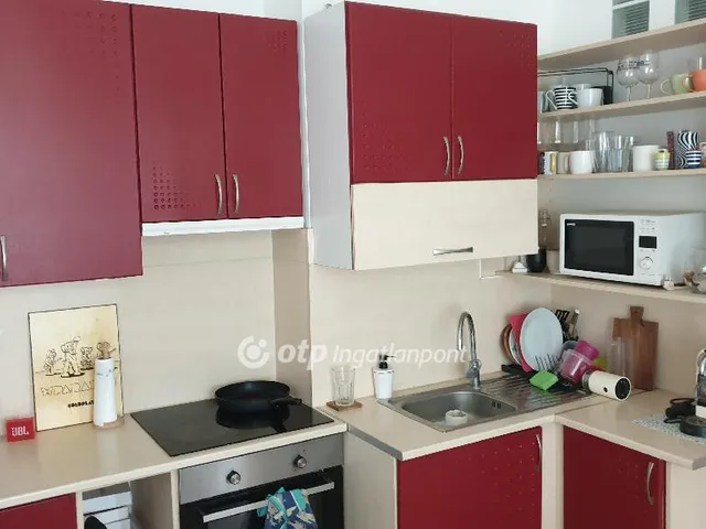 Eladó lakás Budapest V. kerület, Dél-Belváros 126 nm