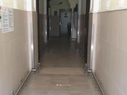 Eladó lakás Budapest V. kerület, Dél-Belváros 126 nm