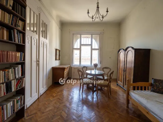 Eladó lakás Budapest V. kerület, Dél-Belváros 126 nm