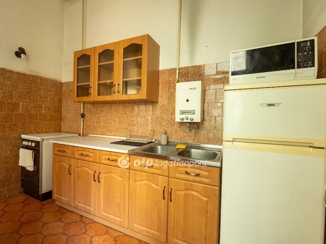 Eladó lakás Budapest V. kerület, Dél-Belváros 126 nm