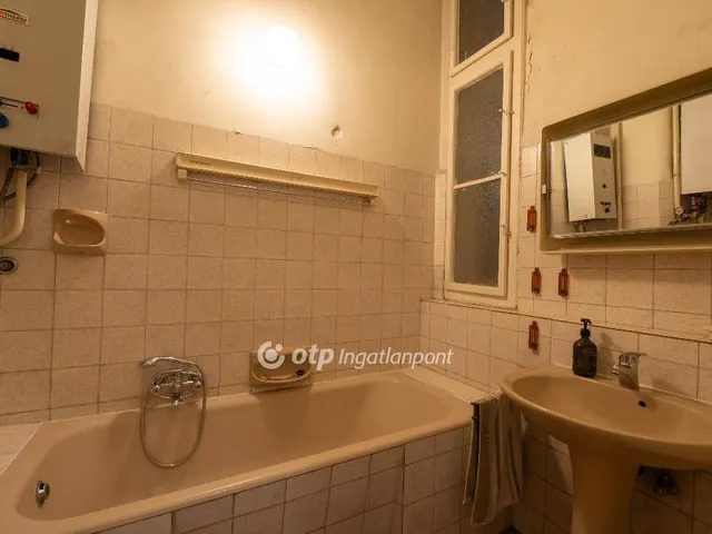 Eladó lakás Budapest V. kerület, Dél-Belváros 126 nm