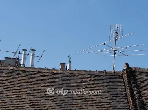 Eladó lakás Budapest V. kerület, Dél-Belváros 126 nm