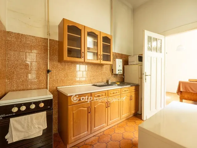 Eladó lakás Budapest V. kerület, Dél-Belváros 126 nm