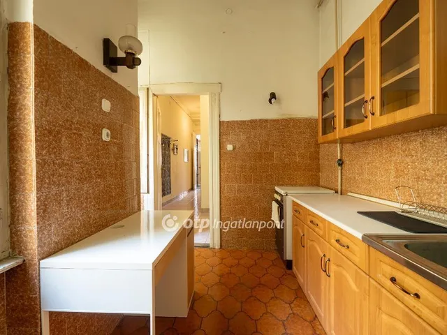 Eladó lakás Budapest V. kerület, Dél-Belváros 126 nm