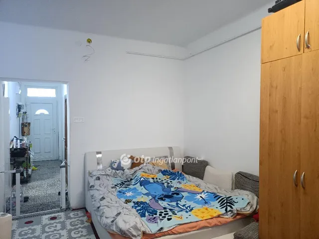 Eladó lakás Pécel 41 nm