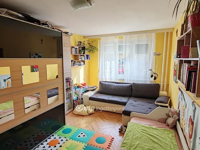 Eladó lakás Budapest XI. kerület, Kelenföld 52 nm