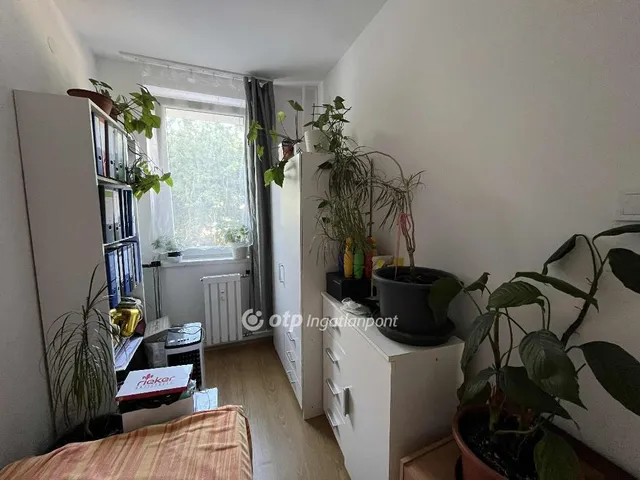 Eladó lakás Budapest III. kerület, Békásmegyer 56 nm