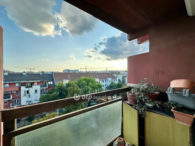 Eladó lakás Budapest XIII. kerület, Angyalföld 68 nm