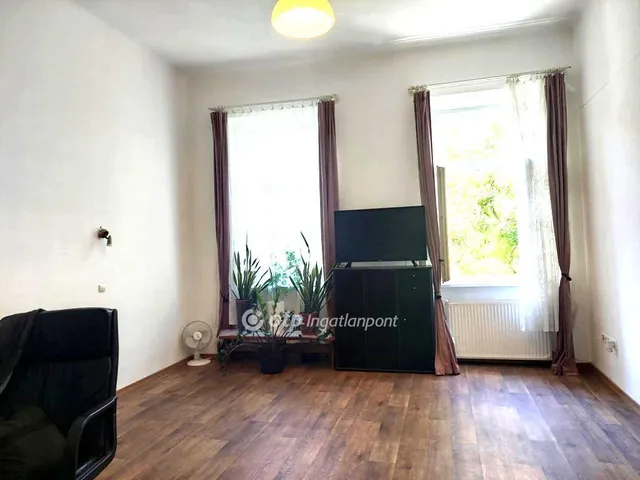 Eladó lakás Budapest VII. kerület, Ligetváros 45 nm