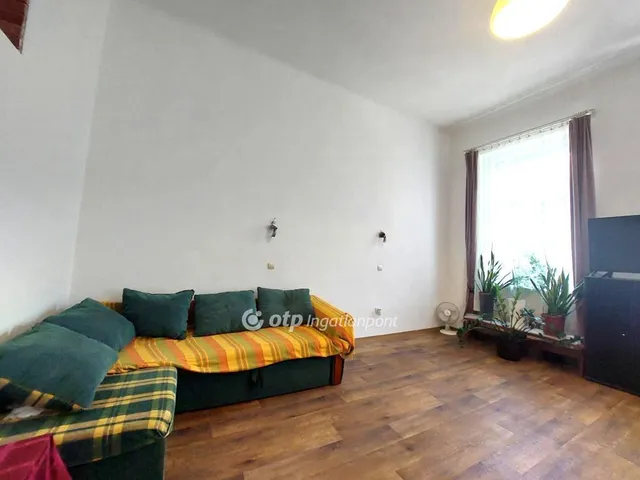 Eladó lakás Budapest VII. kerület, Ligetváros 45 nm