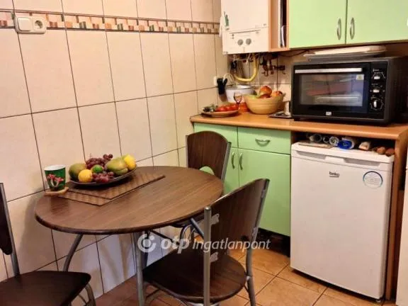 Eladó lakás Budapest VII. kerület, Ligetváros 45 nm