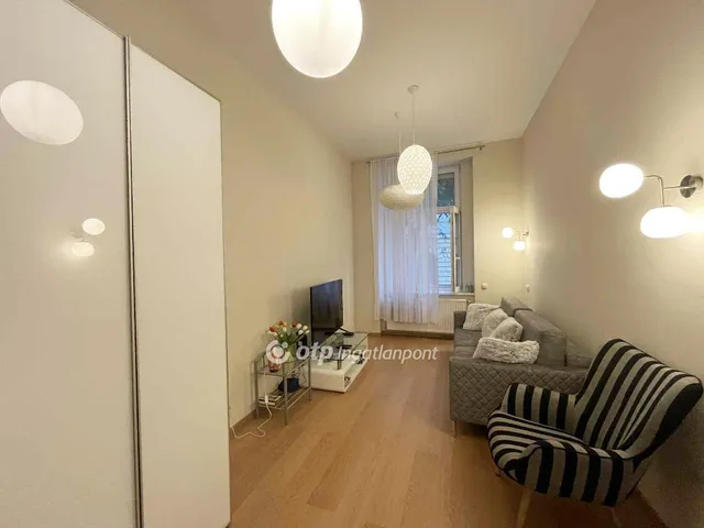 Eladó lakás Budapest X. kerület, Kőbánya 51 nm