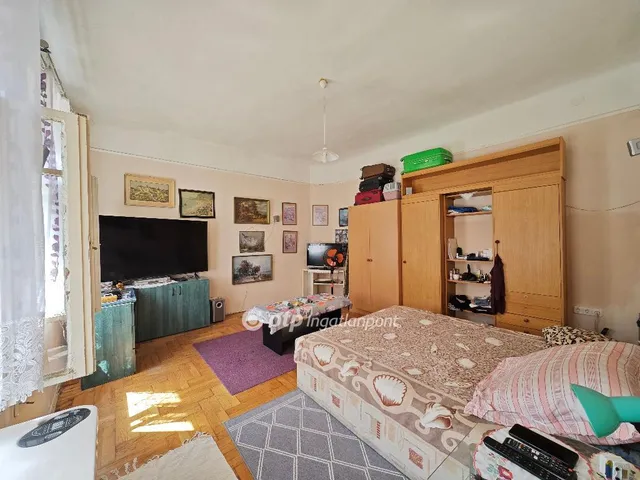 Eladó lakás Budapest IV. kerület, Újpest 32 nm