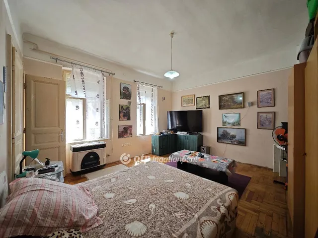 Eladó lakás Budapest IV. kerület, Újpest 32 nm