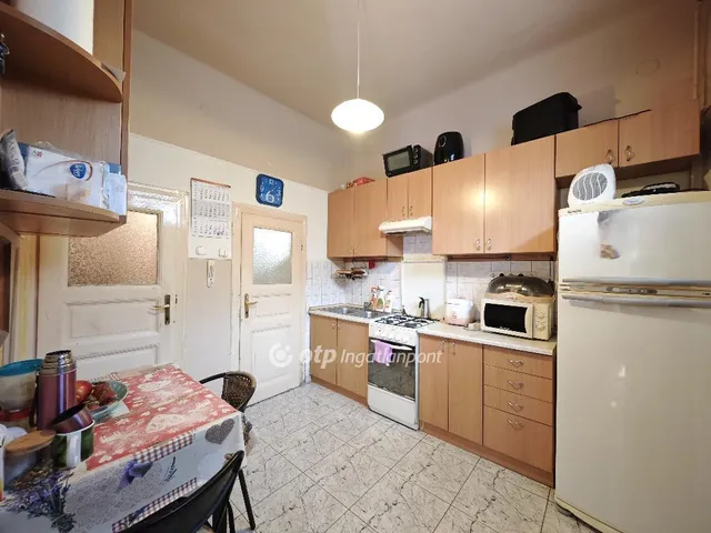 Eladó lakás Budapest IV. kerület, Újpest 32 nm