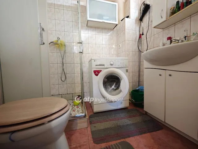 Eladó lakás Budapest IV. kerület, Újpest 32 nm