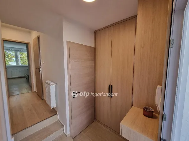 Eladó lakás Budapest III. kerület, Újlak III. ker. 73 nm