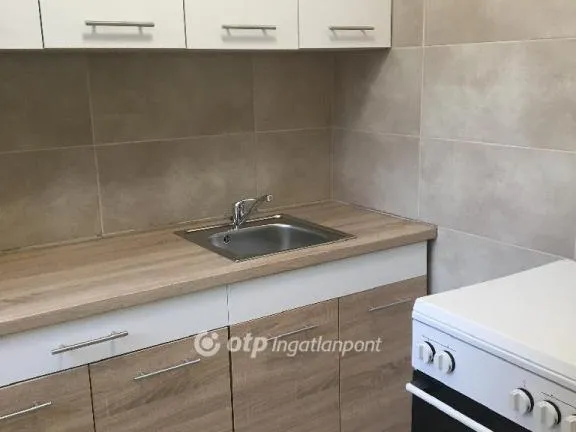 Eladó lakás Budapest XXI. kerület, Erdőalja 53 nm