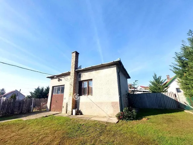 Eladó ház Dunaharaszti, Rákócziliget 260 nm