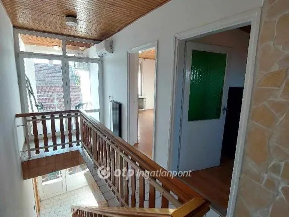 Eladó ház Dunaharaszti, Rákócziliget 260 nm