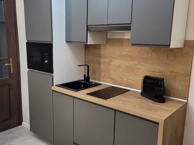 Eladó lakás Budapest VII. kerület, Belső-Erzsébetváros 36 nm