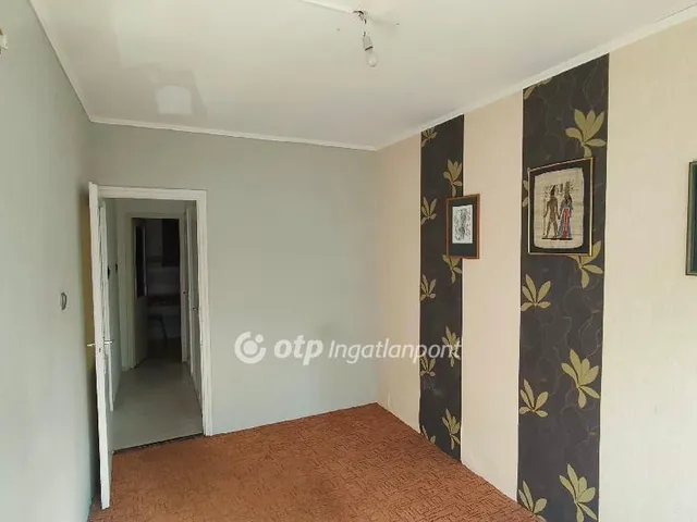 Eladó lakás Budapest XI. kerület, Őrmező 55 nm