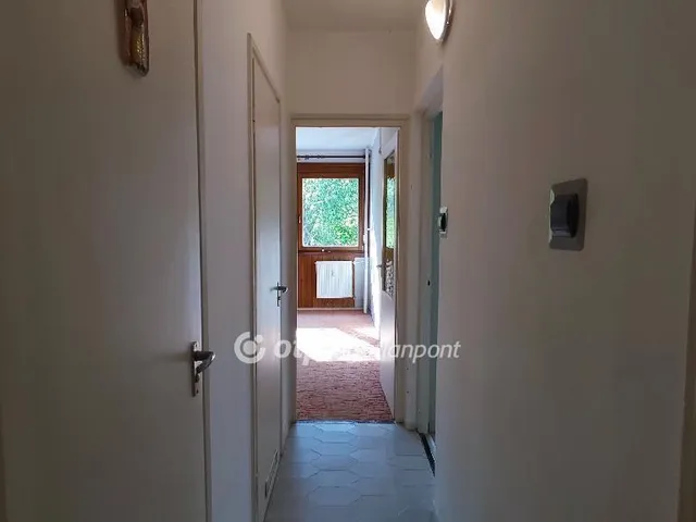 Eladó lakás Budapest XI. kerület, Őrmező 55 nm