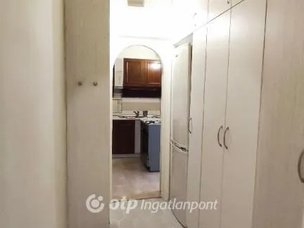 Eladó lakás Budapest XI. kerület, Őrmező 55 nm
